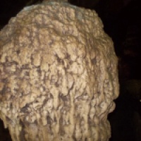 В пещере Прометея